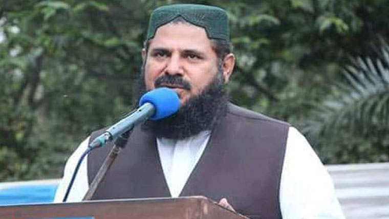  آزاد کشمیر  انتخابات پردونوں جماعتیں  نورا کشتی میں مصروف :جماعت اسلامی 