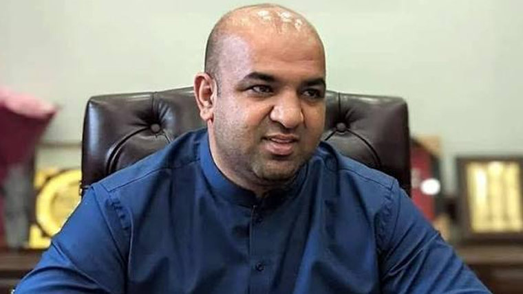 صوبائی وزراسے بلوچستان کی  یونیورسٹیوں کے طلبا کی ملاقات 