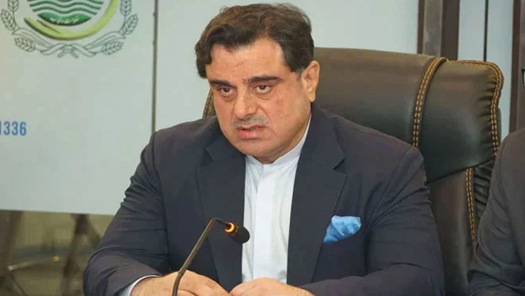 بارش کے بعد ٹریفک روانی برقرار رکھنے کیلئے اقدامات کی ہدایت