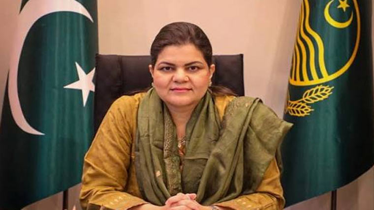 فوڈ سیفٹی اور پنجاب فوڈ اتھارٹی کی 3نئی ایپلیکیشنز متعارف