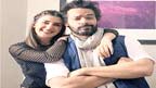 شادی شدہ زندگی بہت اچھی  گوہر بہترین شوہر:کبریٰ خان