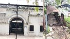 تاریخی ریلوے جنکشن وزیرآباد عدم توجہ پر خستہ حالی کاشکار
