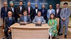 ڈی آئی بی پاکستان اور سسٹمز لمیٹڈ کے درمیان معاہدہ