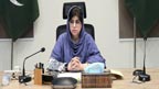 ڈپٹی کمشنر ماہم آصف کا  ڈویژنل پبلک سکول کا دورہ 