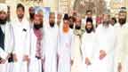 ربیع الاول کی آمد کے سلسلے میں  جماعت اہل سنت کا مشاورتی اجلاس