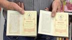 برطانیہ:لائبریری کو 116برس بعد کتابیں واپس مل گئی