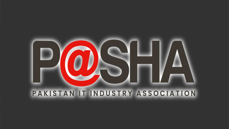 پاشا کا آئی ٹی کی ترقی کیلئے پالیسیوں میں استحکام کا مطالبہ