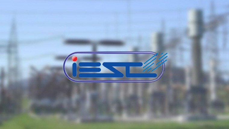 آئیسکو ، بجلی بندش کا شیڈول جاری
