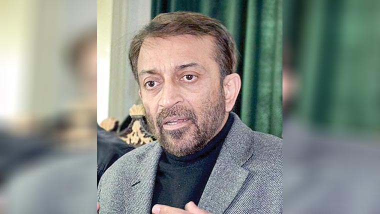 شہریوں کو تنہانہیں چھوڑیں گے 