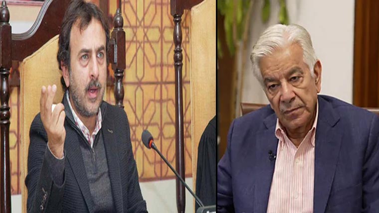 بجلی کے  بل،شکنجا تیار:200یونٹ تک سبسڈی  صرف مستحق صارفین کو ملے  گی،کیو  آر  کوڈ  کے  ذریعے تفصیلات  اکٹھی  کی  جارہی  ہیں:وفاقی  وزیر توانائی