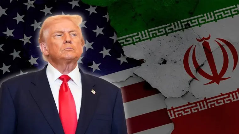 ایران   کو  معاہدہ  کیلئے  نئی  سخت  تجاویز  پیش،ٹرمپ  نے  جوہری  پروگرام  اور  مالی  رعایتوں  پر  موقف  بدل  لیا