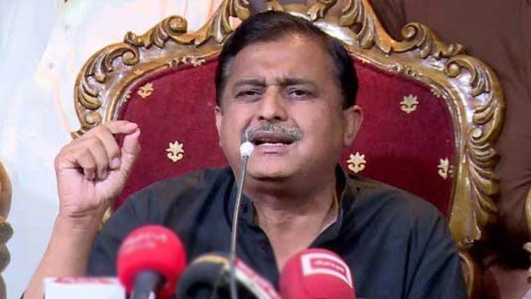 سیلز  ٹیکس  میں  اضافے  کی  تجویز  سنگین  مذاق،شٹرڈاؤن  ہڑتال  کرینگے:آل  پاکستان  انجمن  تاجران