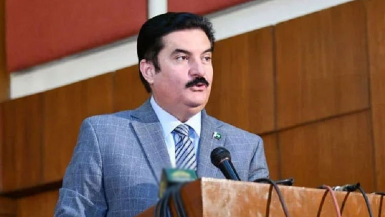  پی ٹی آئی دور میں عوام کو مشکلات کا سامنا کرنا پڑا،فیصل کنڈی 