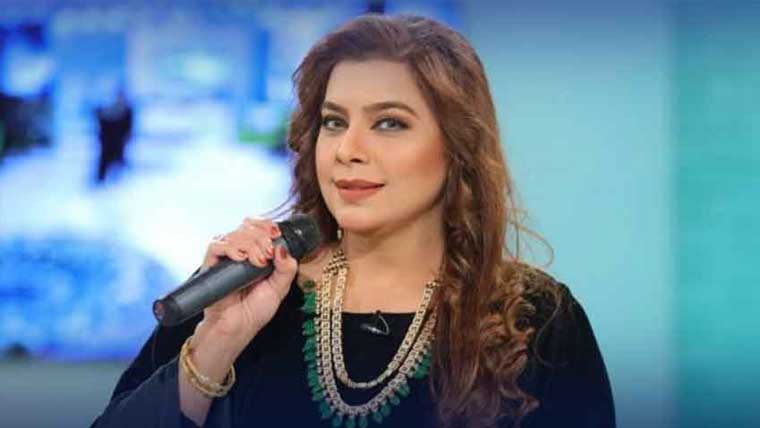 فلم انڈسٹری کی بحالی کیلئے بلا تعطل فلمیں بنانا ہوں گی:میگھا