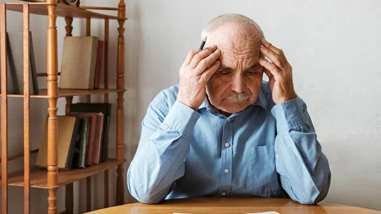 الزائمر کی بیماری کی تشخیص میں بڑی پیشرفت