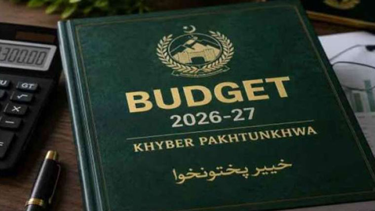 پختونخوا کا ٹیکس فری بجٹ تیار، حجم 2300 ارب متوقع