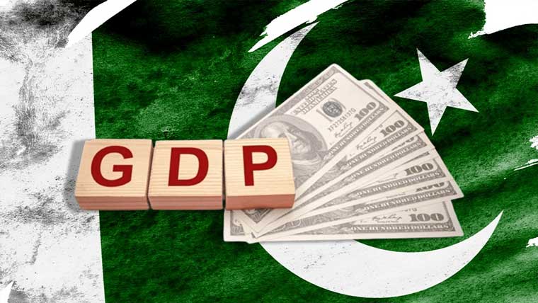 پی ایس ڈی پی 1126ارب GDPہدف 4فیصد رکھنے کی تجویز