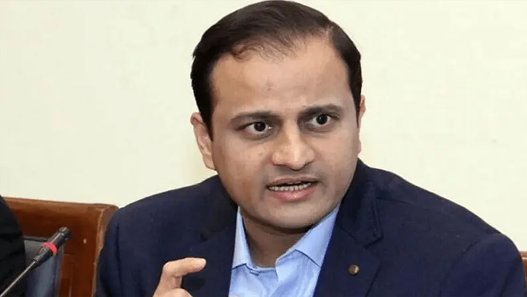  ہل پارک کی ایک انچ جگہ بھی کسی کو نہیں دی،میئر