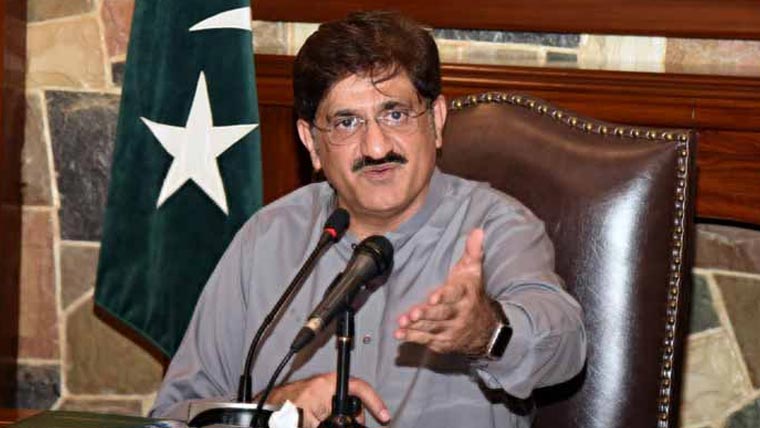 تمباکو نوشی صحت کیلئے خاموش قاتل ،وزیر اعلیٰ 