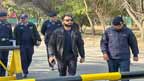 ایس ایس پی کا دارالحکومت کے گرجا  گھروں میں حفاظتی انتظامات کا جائزہ
