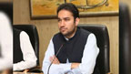 سپورٹس کمپلیکس مری میں جدید سہولیات فراہم کرینگے، صوبائی وزیر کھیل
