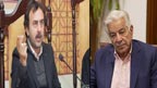 بجلی کے  بل،شکنجا تیار:200یونٹ تک سبسڈی  صرف مستحق صارفین کو ملے  گی،کیو  آر  کوڈ  کے  ذریعے تفصیلات  اکٹھی  کی  جارہی  ہیں:وفاقی  وزیر توانائی
