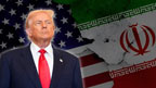 ایران   کو  معاہدہ  کیلئے  نئی  سخت  تجاویز  پیش،ٹرمپ  نے  جوہری  پروگرام  اور  مالی  رعایتوں  پر  موقف  بدل  لیا