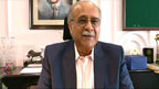 خواجہ آصف وزیر دفاع،بات ٹرانسفارمر کی کررہے :نجم سیٹھی