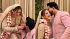 مومنہ اقبال کی دعائے خیر کی تصاویر وائرل ہوگئیں