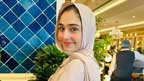 ہر مادی جذبے سے لاتعلقی ،خود کو اللہ  کے سپرد کر دینا حج ہے :درفشاں سلیم