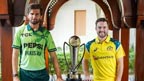 پاک آسٹریلیا ٹیموں کے لاہور میں ڈیرے، آج ٹریننگ