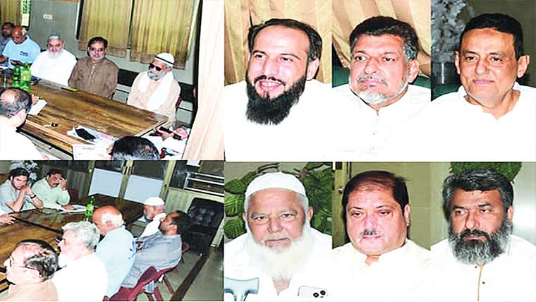 سول ہسپتال وزیر آ باد میں لیپرو سکوپی کیلئے مشین فراہم 