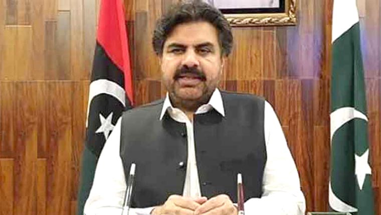  ترقیاتی منصوبوں، شہری سہولیات اور انفرااسٹرکچر بہتری پر غور