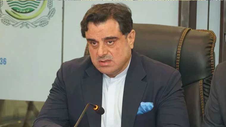 وزیر ہاؤسنگ بلال یاسین  کی کھلی کچہری ، شکایات سنیں 