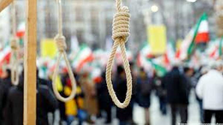 ایران:2مظاہرین کو پھانسی،جاسوسی پرگرفتاریاں ،اثاثے ضبط
