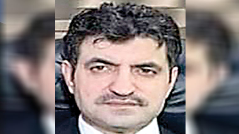 علیمہ خان کے ہاتھ کچھ نہیں آئیگا
