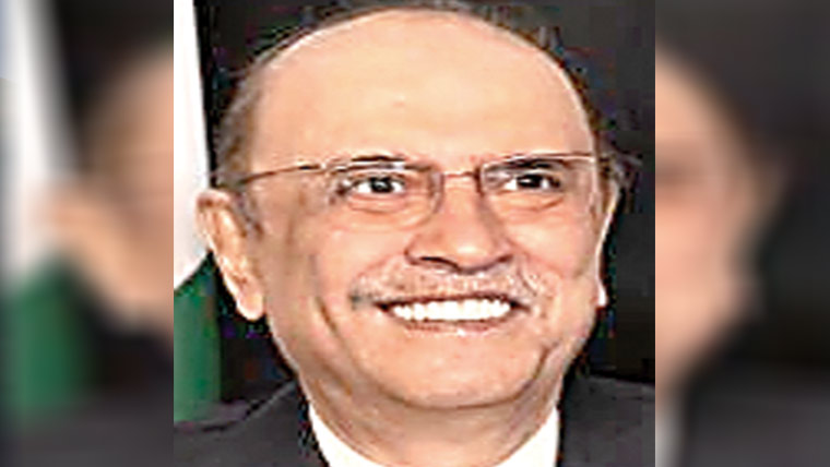 پی پی رہنما بیرسٹرعامر سے رابطہ