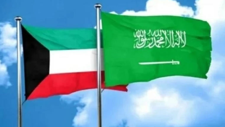 سعودی عرب کی کویت پر  ایرانی حملوں کی شدید مذمت
