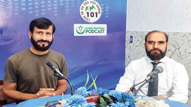 بغیر فیس شہری اپنی شکایات محتسب پنجاب میں جمع کرا سکتے ہیں