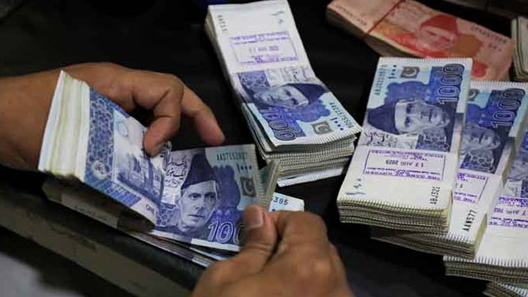 پنجاب ملکی،غیر ملکی اداروں کا  1ہزار691ارب کا مقروض