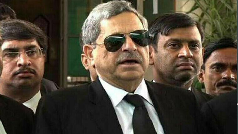 ممکنہ 28ویں آئینی ترمیم کو مستردکرتے ہیں :وکلارہنما 