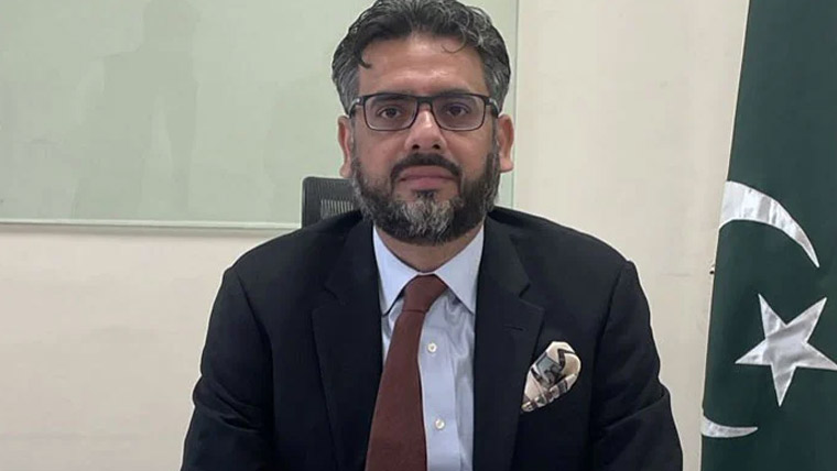  وفاقی بجٹ میں کوئی اچھی  خبر نہیں:مزمل اسلم