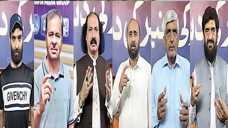  حکومت  تنخوا ہوں میں 50 فیصد  اضافہ، الاؤ نسز ضم کرے، سرکاری ملازمین 