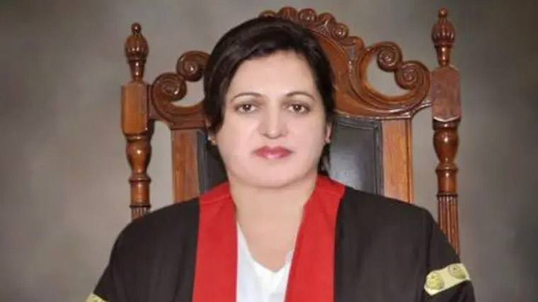  ہائیکورٹ:پنجاب سے لاپتہ لڑکیوں کی 15 روز میں بازیابی کا حکم