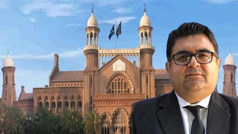  پی آئی اے نجکاری کیخلاف درخواست  پر فریقین سے جواب طلب