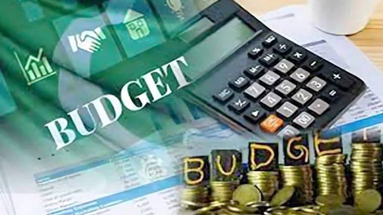  مجموعی ترقیاتی بجٹ 4715 ارب، وفاق 1126 صوبے 3138 ارب خرچ کریں گے