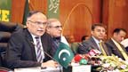 بانڈ پر قرضہ لیکر جشن  منانا شرمناک ، صوبوں کا ترقیاتی بجٹ وفاق سے زیادہ : وفاقی وزیر منصوبہ بندی
