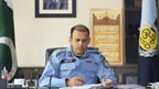 ڈی آئی جی سکیورٹی کا اردل روم ،ملازمین کے مسائل سنے 