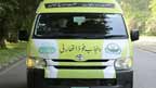 35کلو غیر معیاری خوراک تلف، مردہ مرغیاں برآمد