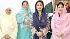 ویمن یونیورسٹی طالبات کو بااختیار بنانے کے منصوبے شروع کرنے کا فیصلہ